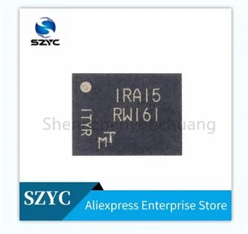 1бр 100% чисто нов MT25QL256ABA1EW9-0SIT TR MT25QL256 флаш памет IC 256 Mb SPI 133 Mhz 8-WPDFN (8x6) (MLP8) Оригинален чип