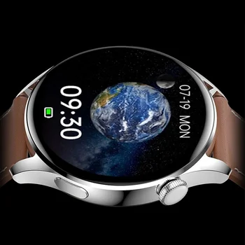 2023 Amazfit Новите Смарт часовници GT5 За Мъже, Фитнес Тракер, NFC ECG + ТОЧКИ HRV, Ръчни часовници За Huawei, Xiaomi Apple Smart Watch За жени