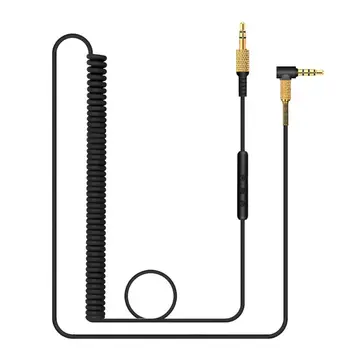 2023 Нов Удължител за кабел на слушалки HiFi качество на звука за слушалки Shall Major II
