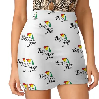 Bay Hill - Arnold Palmer, светонепроницаемая брючная пола, дамски къса пола, юбочные панталон, къса пола за жените