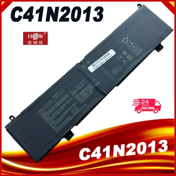 C41N2013 Батерия за Asus ROG Zephyrus M16 GU603HE GU603HR GU603HM G513Q 90Wh 15,4 V 5845mAh