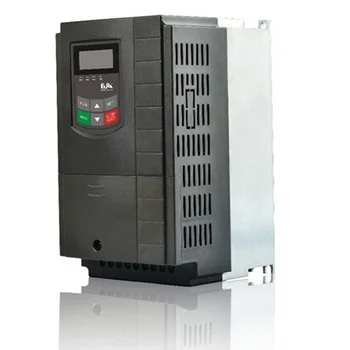 E800-1100T3 преобразувател на честотата на предаване трифазни AC380V 110 кВт