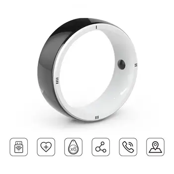 JAKCOM R5 Smart Ring-Хубав, отколкото band 7 глобалната версия на p smart 2021 max аксесоари за дома и при пътуване 6
