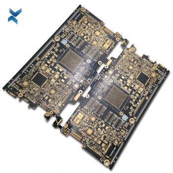 TS3A44159TD2 печатна платка потенциометъра с чипове