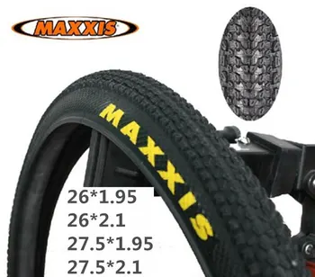 Велосипедни Гуми Maxxis Мтб Bike M333 26 27.5 29* 1.95 2.1 Планински велосипед Pace Trye Осигурява Сверхлегкое Високо качество