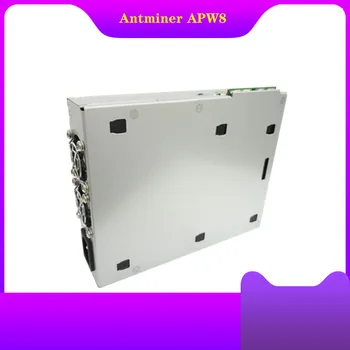 Добро качество на използвания захранване Antminer APW8 16,32 ПО-20,04 за Antminer S15 T15