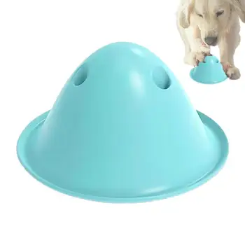 Дъвченето играчка за почистване на зъбите на кучета и устойчив на укусам Ясла, детски играчки за малки кучета, Интерактивни пособия за тренировка на интелекта, игри за най-малките