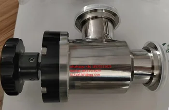 За KF40 Клапата Ръчно Вакуум клапан 1 бр.
