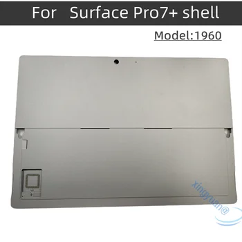 За Microsoft Surface pro7 + делото на екрана 1960 задната обвивка Pro7 Plus нов калъф