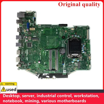 Използва се 100% Тестван За дънната платка Dell Optiplex 7440 AIO IPSL-BF CN-0X2MKR X2MKR 0X2MKR LGA 1151 DDR4
