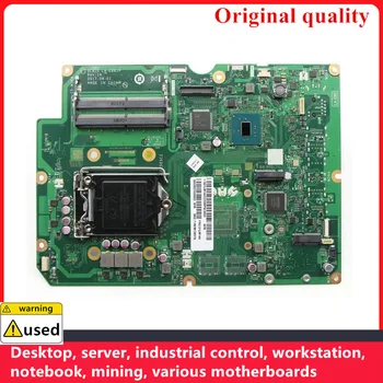 Използва се 100% протестированная дънна платка DCA10 LA-E881P AIO 520-24IKL AIO 520-22IKL за Lenovo All-in-One F0D4 F0D1 B250 DDR4