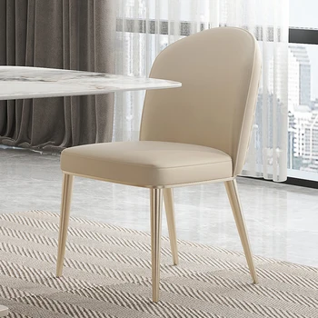 Както и Модерни бели столове За всекидневна, Метални столове За възрастни, Уважаеми Скандинавски стол, Италиански опора за гърба, Луксозно обзавеждане за дома Mueble Metalico