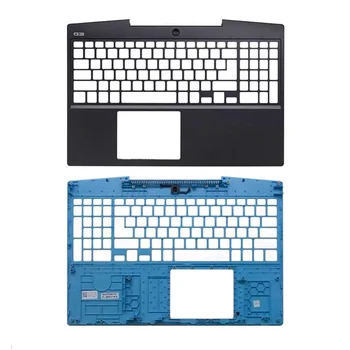 Новата поставка за ръце, главни букви, на горния капак, клавиатура за Dell G3 3590, Долна база, долна капачка