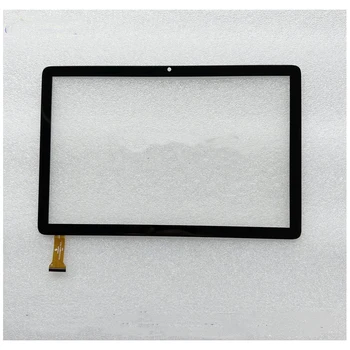 Новият 10.1-инчов сензорен дисплей, дигитайзер, стъклен панел за PX070G62B011