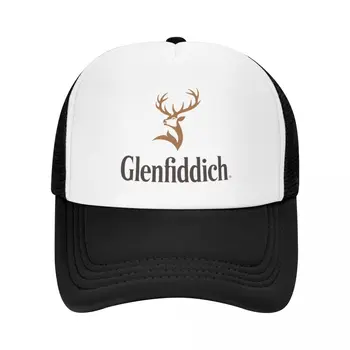 Официален продукт Glenfiddich, Класическата бейзболна шапка, шапка с Див топката, Шапки, полистирен шапки за партита, шапки за партита, Шапки за момчета, женски