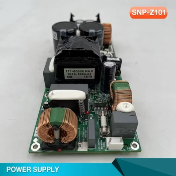 Промишлен източник на захранване SKYNET мощност 130 W за вграден източник на захранване, импулсни SNP-Z101