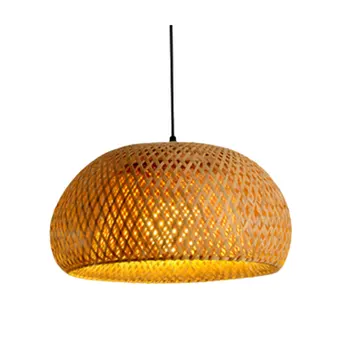 Энергоэффективный екологично чист окачен Декоративна лампа за стилен мултифункционален осветление Easy