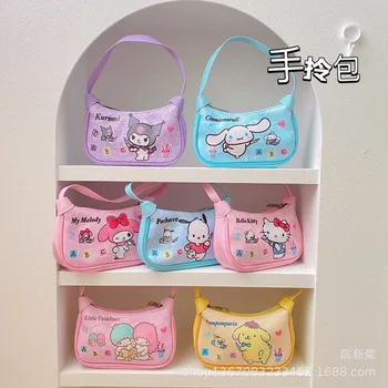 Японската чанта Kurumi във формата на Сърце за младите Жени, удобна за излизане, за съхранение на ключове, чанта за мобилен телефон, Скъпа чанта